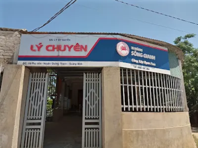 đại lý vật liệu xây dựng lý chuyên - cửa hàng vật liệu xây dựng