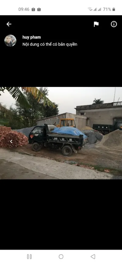 đại lý vật liệu xây dựng phương nam - cửa hàng vật liệu xây dựng