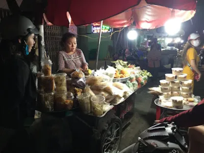 đại lý vé số minh trọng - cửa hàng xổ số