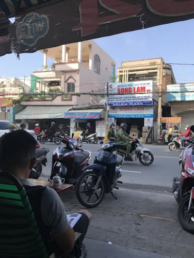 đại lý vé số ngọc ánh - cửa hàng xổ số