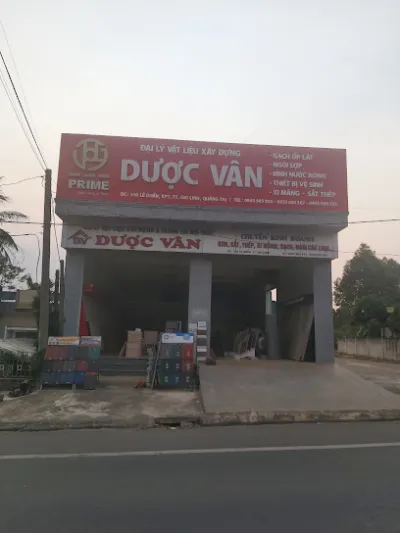đại lý vlxd bình anh - cửa hàng vật liệu xây dựng