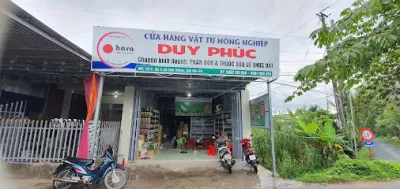 đại lý vtnn duy phúc - cửa hàng