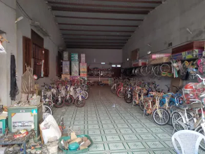 đại lý xe đạp tân phương - cửa hàng đồ gia dụng