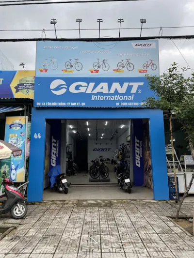 đại lý xe đạp thể thao giant tam kỳ - quảng nam - cửa hàng xe đạp