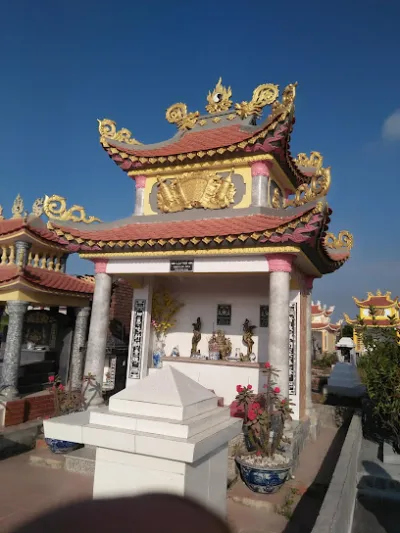 đầm câu cá giải trí hoàng minh - văn phòng công ty