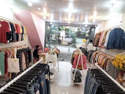 đan lê shop cs3 - cửa hàng quần áo