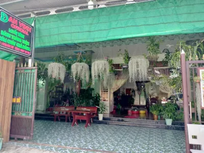 đan vinh official - nhà hàng