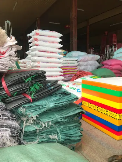 đăng lam đại lý gạo thức ăn gia súc gia cầm - cửa hàng tổng hợp