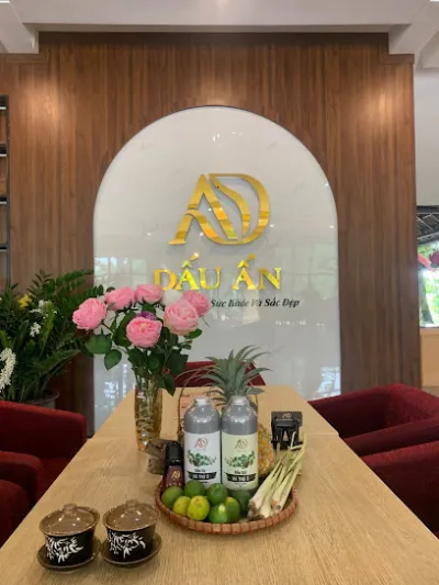 dấu ấn spa - hà tĩnh - spa sức khỏe