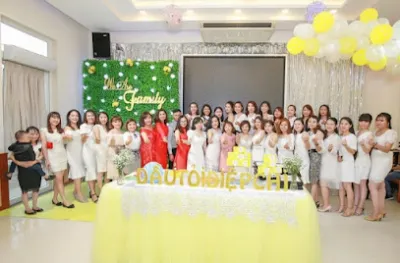 dầu tỏi diệp chi organic - nha san xuât