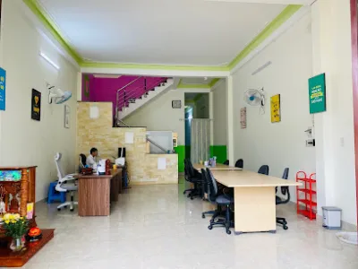 đầu tư giao dịch hàng hoá tiến gia phát - văn phòng công ty