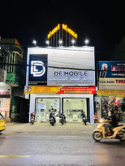đế mobile biên hoà ( smartphone - tablet - laptop ) - cửa hàng điện thoại di động
