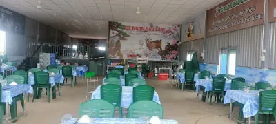 dê ngon bảo lâm - nhà hàng