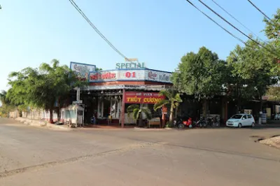 dê thủy cương - nhà hàng việt nam