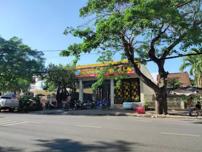 dê tươi ninh thuận - nhà hàng