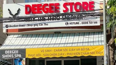 deegee store - shop giày cần thơ & vệ sinh giày - cửa hàng giày dép deegee store - shop giày cần thơ & vệ sinh giày - cửa hàng giày dép