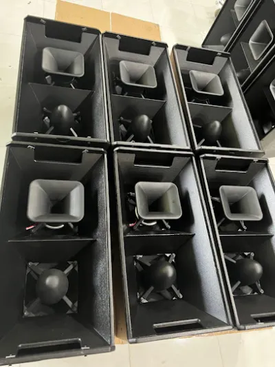 đen tiền giang - cửa hàng thiết bị âm thanh