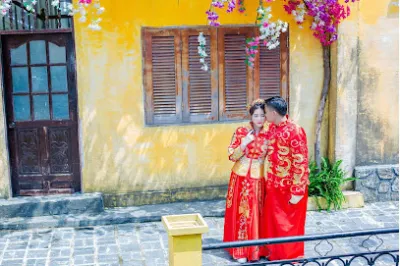 địa chỉ chụp hình cưới đẹp - dịch vụ cưới hỏi