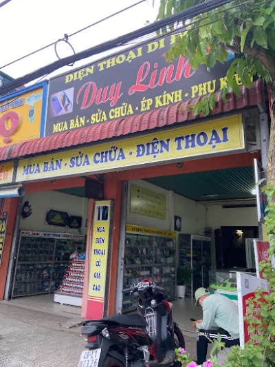 di động duy linh vnpt-vinaphone - cửa hàng điện thoại di động