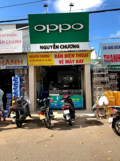 di động nguyễn chương - cửa hàng điện thoại di động