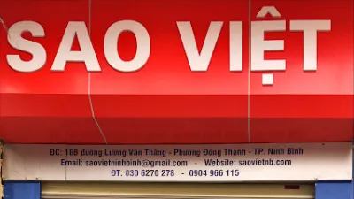 dịch thuật công chứng sao việt ninh bình - biên dịch viên