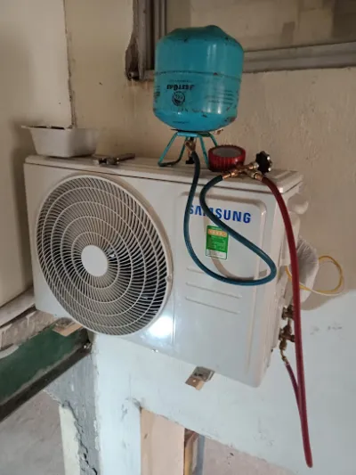 dịch vụ bảo trì - sửa chữa điện lạnh tại biên hòa, đồng nai - dịch vụ sửa chữa máy lạnh