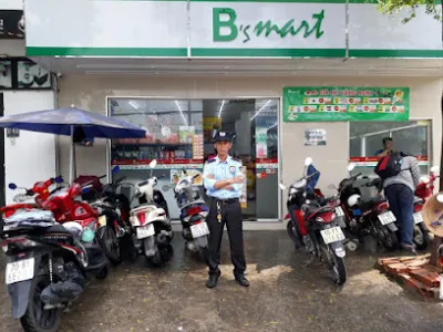dịch vụ bảo vệ chất lượng cao - dịch vụ bảo vệ an ninh