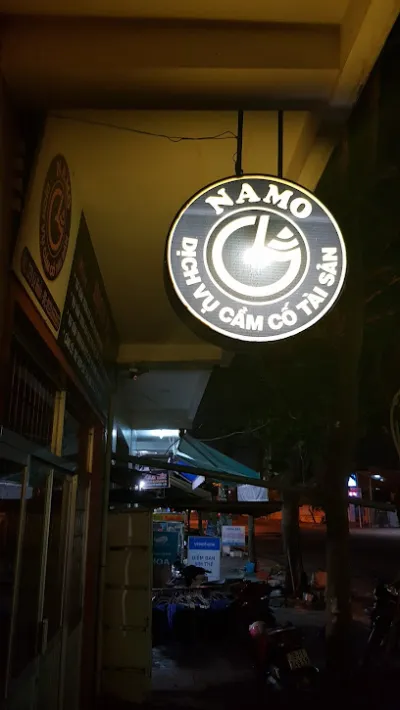 dịch vụ cầm cố tài sản - văn phòng công ty