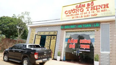 dịch vụ cầm đồ 308 - cửa hàng cầm đồ