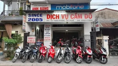 dịch vụ cầm đồ anh đăng - cửa hàng cầm đồ
