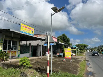 dịch vụ cầm đồ- bán vé máy bay thiện thành - cửa hàng tạp phẩm