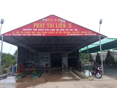 dịch vụ cầm đồ phát tài liền 2 - cửa hàng