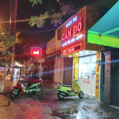 dịch vụ cầm đồ t-mobile - cửa hàng