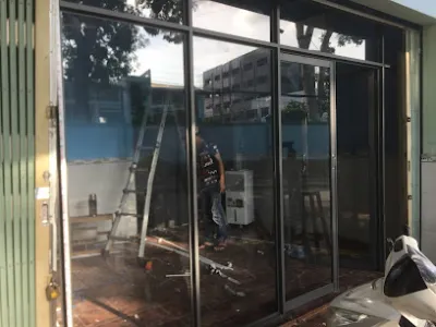 dịch vụ câu cá giải trí việt - trung tâm vui chơi giải trí