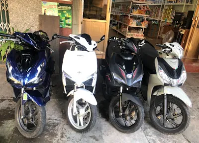 dịch vụ cho thuê ô tô - xe máy tuy hòa phú yên - dịch vụ cho thuê ô tô