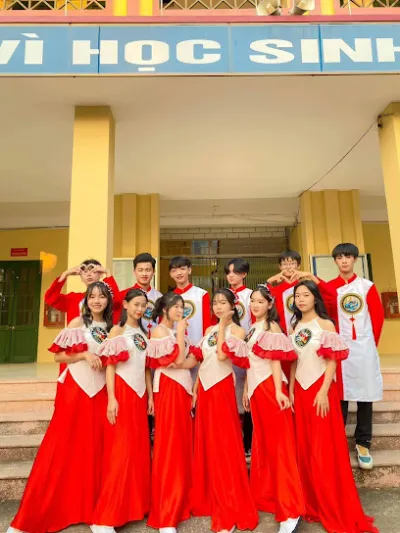 dịch vụ cho thuê trang phục biểu diễn hằng hưởng - cửa hàng quần áo