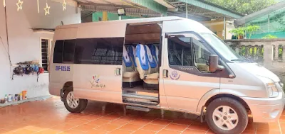 dịch vụ cho thuê xe du lịch - cho thuê ô tô