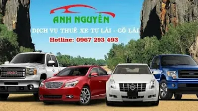 dịch vụ cho thuê xe giá rẻ phúc lộc đồng xoài _ bình phước - đại lý cho thuê xe ô tô