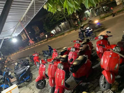 dịch vụ cho thuê xe máy nghiêm hoàng - đại lý cho thuê xe máy
