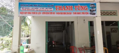 dịch vụ cho thuê xe ô tô 4, 7, 16 chỗ thanh tùng - đại lý cho thuê xe ô tô