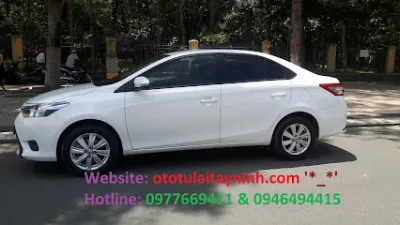 dịch vụ cho thuê xe ô tô tự lái tây ninh - dịch vụ cho thuê ô tô