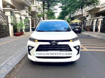 dịch vụ cho thuê xe tự lái enzo - đại lý cho thuê xe ô tô