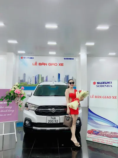 dịch vụ cho thuê xe tự lái hoàng hải - đại lý cho thuê xe ô tô