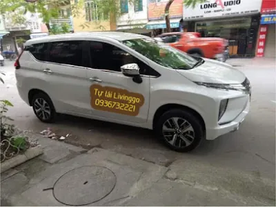 dịch vụ cho thuê xe tự lái livinggo lvl - đại lý cho thuê xe ô tô