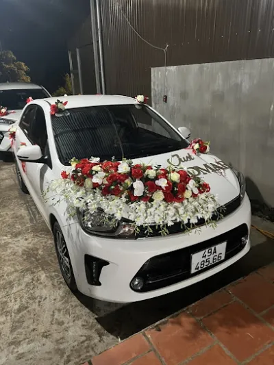 dịch vụ cho thuê xe tự lái tuấn anh 2 - đại lý cho thuê xe ô tô