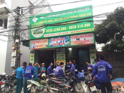 dịch vụ chuyển nhà hải dương xanh - dịch vụ vận chuyển và gửi thư