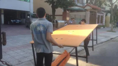 dịch vụ chuyển nhà tại đà nẵng - bị đóng vĩnh viễn