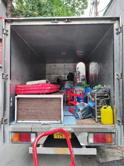 dịch vụ chuyển nhà tại vĩnh phúc - hiệp hội hoặc tổ chức