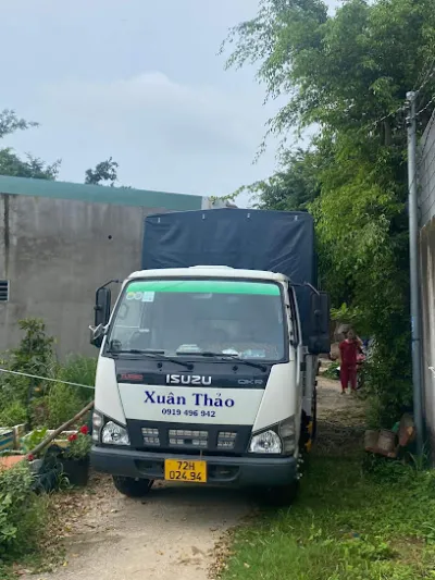 dịch vụ chuyển nhà vũng tàu - xuân thảo - dịch vụ vận tải