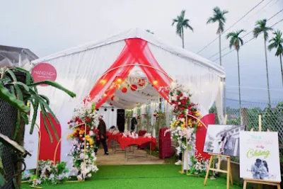 dịch vụ cưới hỏi hằng nga - dịch vụ cưới hỏi